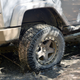 Illustration for article titled 2014 Jeep Wrangler Unlimited: Off-Road Tested On Nittos New Dirt Tires